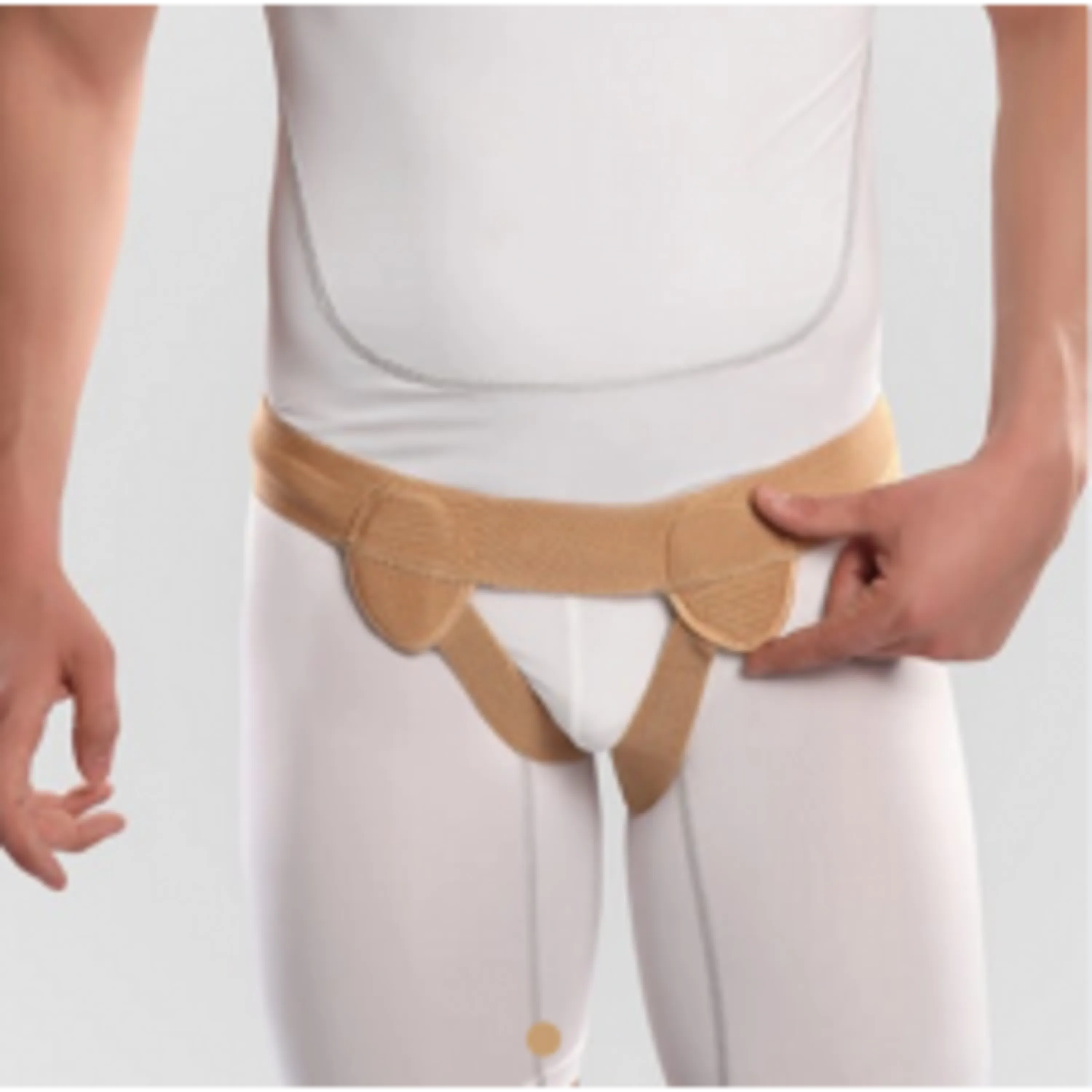 فتق بند دو طرفه پاک سمن 023